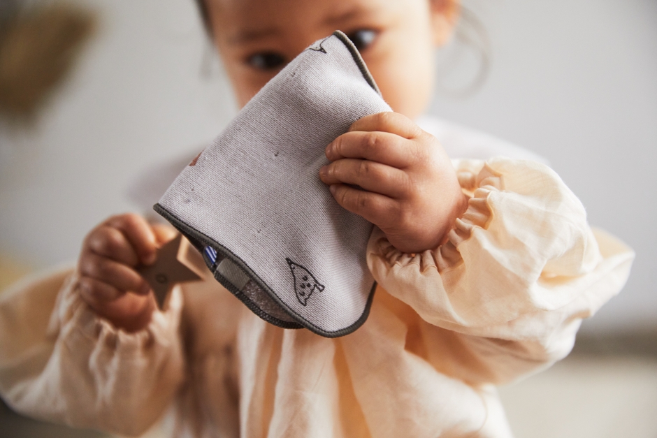 ▲子供がポケットに入れやすいサイズ感