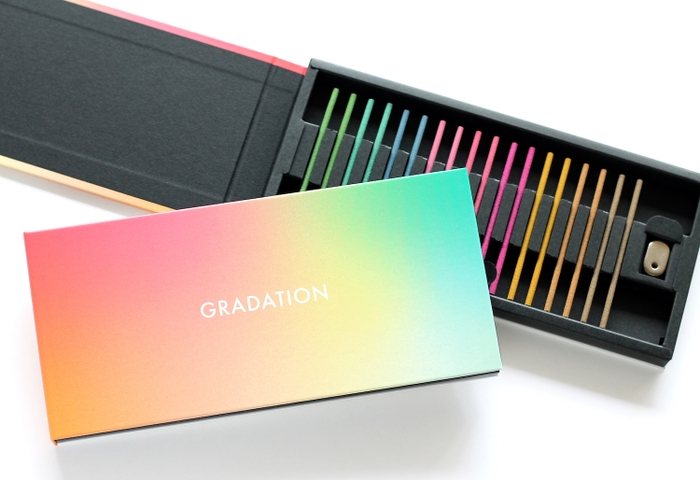 新商品 GRADATION ASSORTMENT