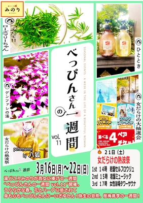 べっぴんさんvol.11
