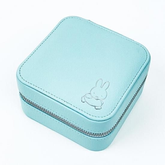 ミッフィーのおしゃれなアクセサリーケース