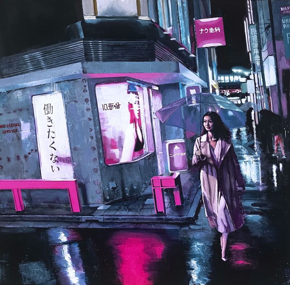 橘川裕輔