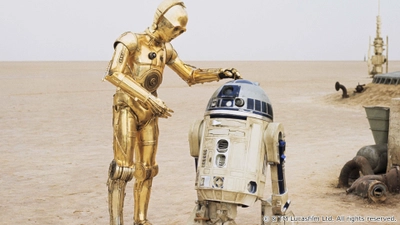 5月は6作一挙放送！映画『スター・ウォーズ』 5月2日(土)、4日(月・祝)、9日(土)、 16日(土)、23日(土)、30日(土)　 深夜放送(カンテレ／関西ローカル)