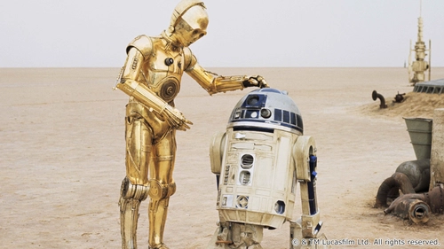 5月は6作一挙放送！映画『スター・ウォーズ』 5月2日(土)、4日(月・祝)、9日(土)、 16日(土)、23日(土)、30日(土)　 深夜放送(カンテレ／関西ローカル)