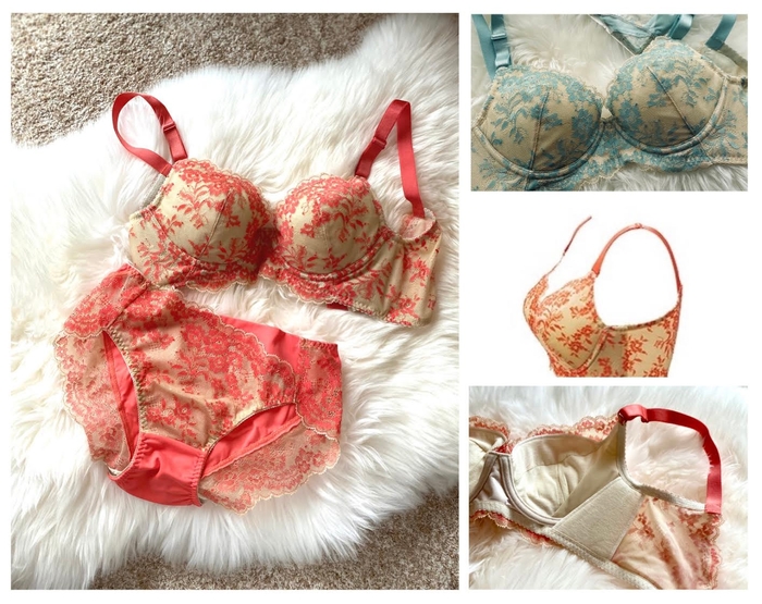 商品：shalmii(シャルミー)