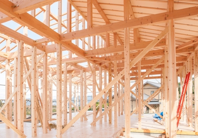 木造建築物の組立等作業主任者技能講習