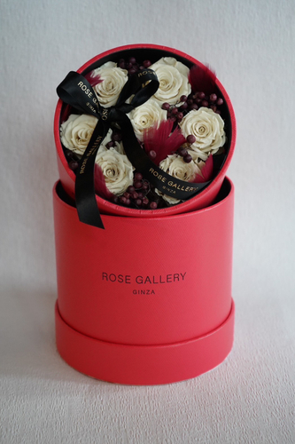 Mother's day ROSE ￥19,800(税込)