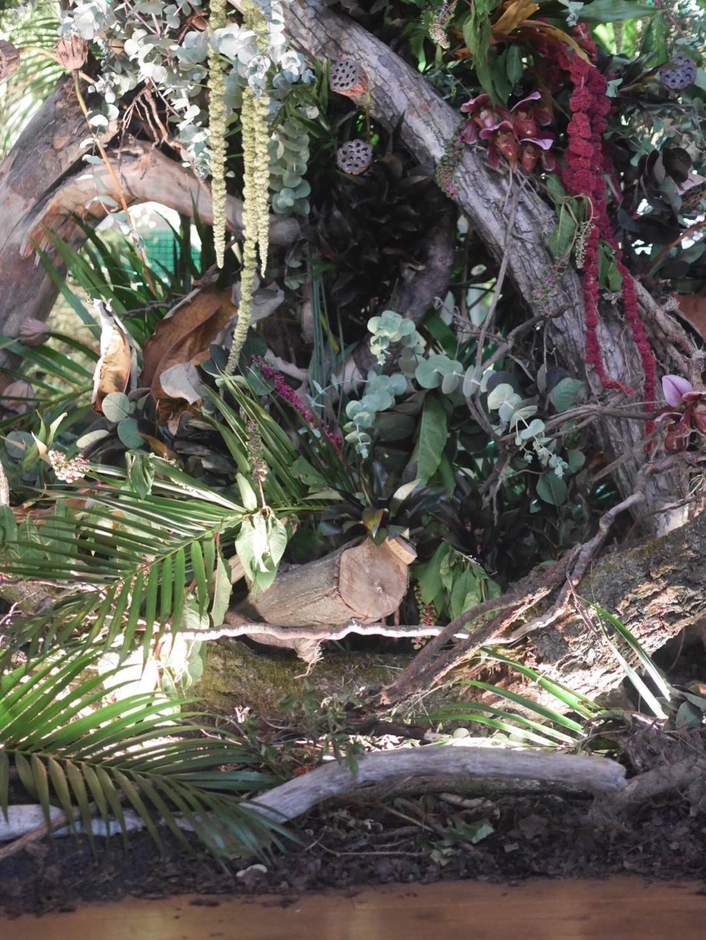 会場装飾(実際のもの)8