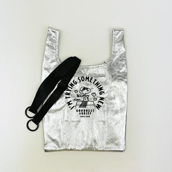 スヌーピーROOTOTEコラボバッグ