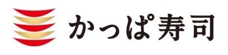 かっぱ寿司ロゴ