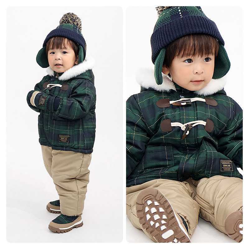 GrinLabスノーコンビ 2