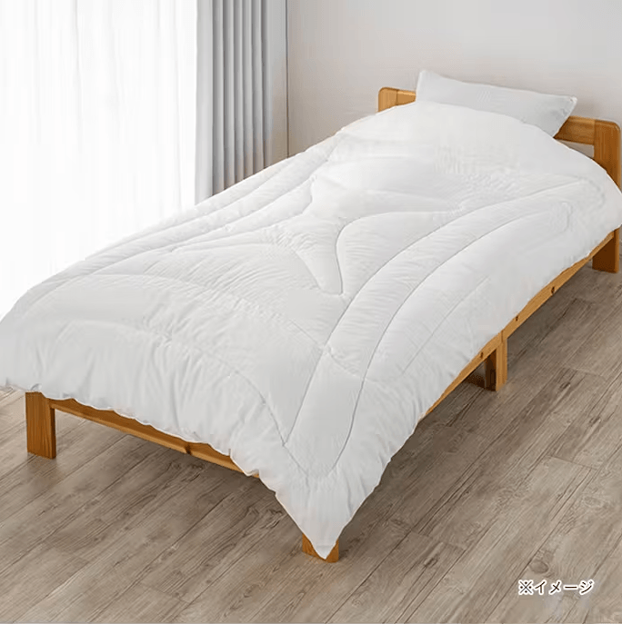 ウルトラウォーム 掛ふとんPitapa 4,980円~