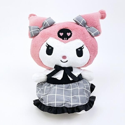 サンリオブラックグラフ