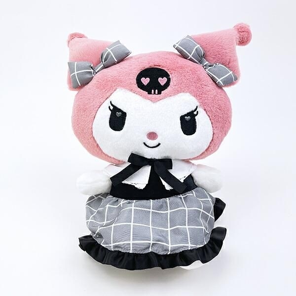 サンリオブラックグラフ