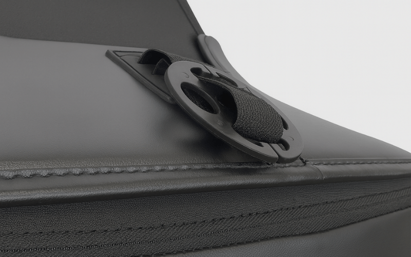 工具不要で誰でも簡単に設置