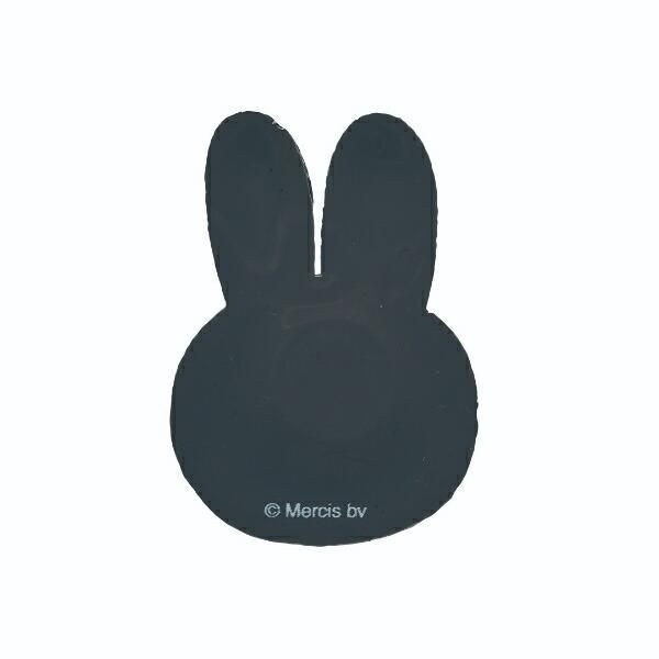 ミッフィーのエアコンルーバー