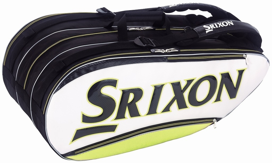 SPC-2781 ホワイト×イエロー