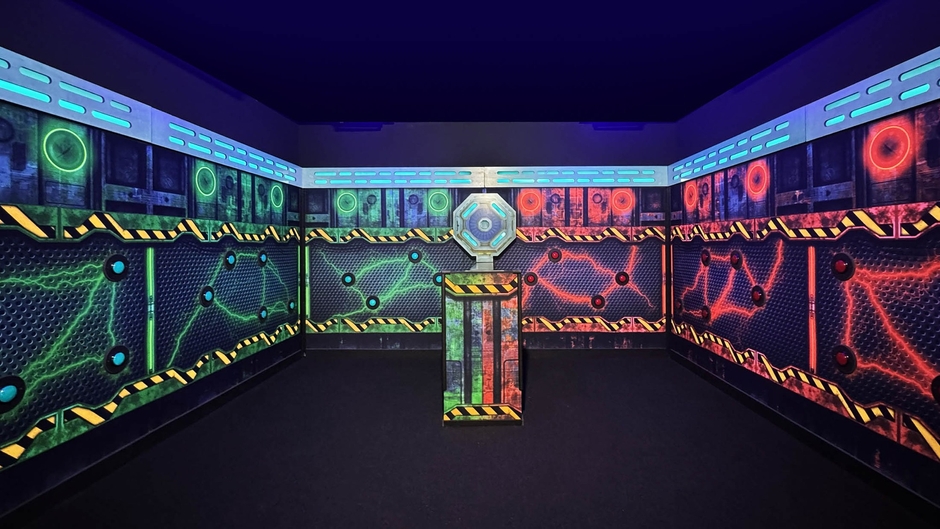 「タッチDEバトル」 イメージ