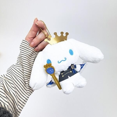 サンリオのマスコット