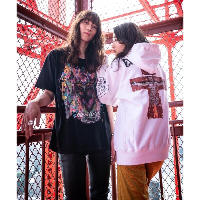 Tシャツ・リリスフーディ イメージ