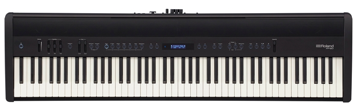 『FP-60』(ブラック)