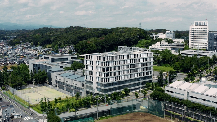 八王子キャンパス