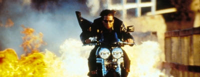 TM & Copyright 2000 Paramount Pictures. All rights reserved.