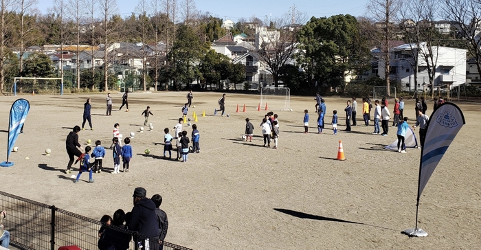 よこはまこどもカレッジ イメージ3