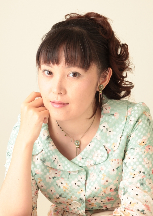 写真家・花織
