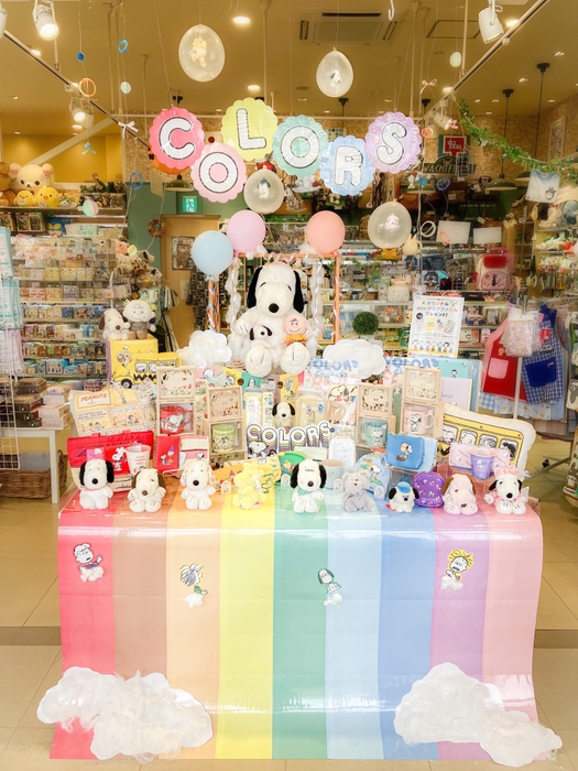 パーティリコ イオンモール幕張新都心店