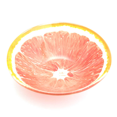 「フルーツボウル（Pink Grapefruit）」価格：180円