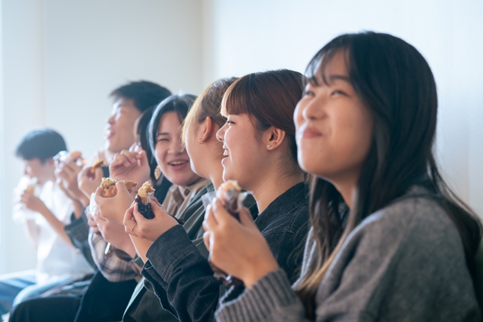 桃山学院大学＜起業部＞