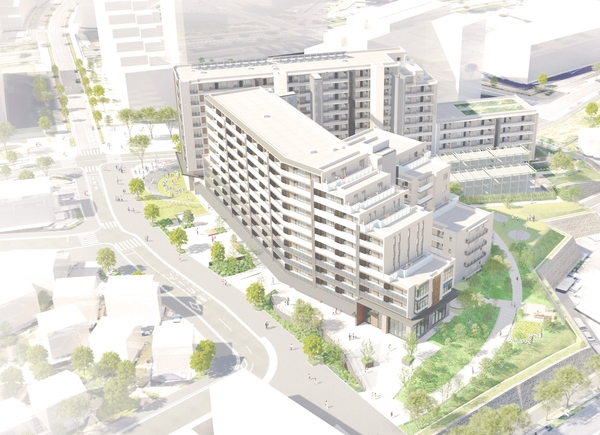 外観（イメージ）