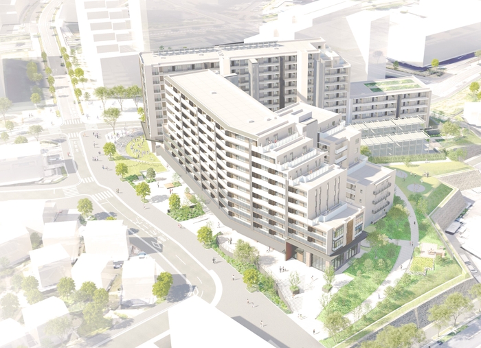 外観(イメージ)