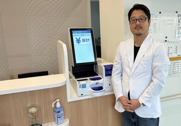 【導入事例公開】間違いゼロの現金管理で、スタッフの定時退勤を当たり前に。セミセルフレジ「OWEN(オーエン)」導入インタビュー