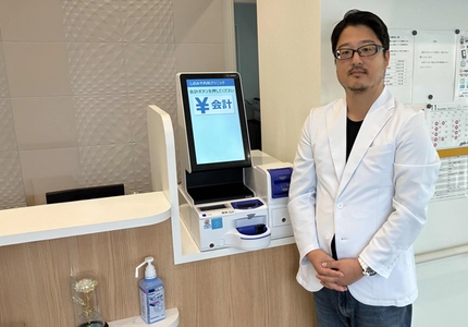 【導入事例公開】間違いゼロの現金管理で、スタッフの定時退勤を当たり前に。セミセルフレジ「OWEN(オーエン)」導入インタビュー