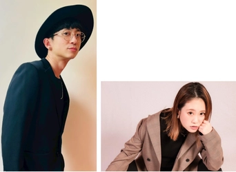 DIAMOND☆DOGS Homer × 木野村 温子が仕掛ける 完全オリジナル・ダンスアクトを始動！ 『IGNIS ―潜む火の目覚め―』 “火”をコンセプトに、身体表現の極限に挑戦！