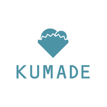 KUMADEロゴ(2)
