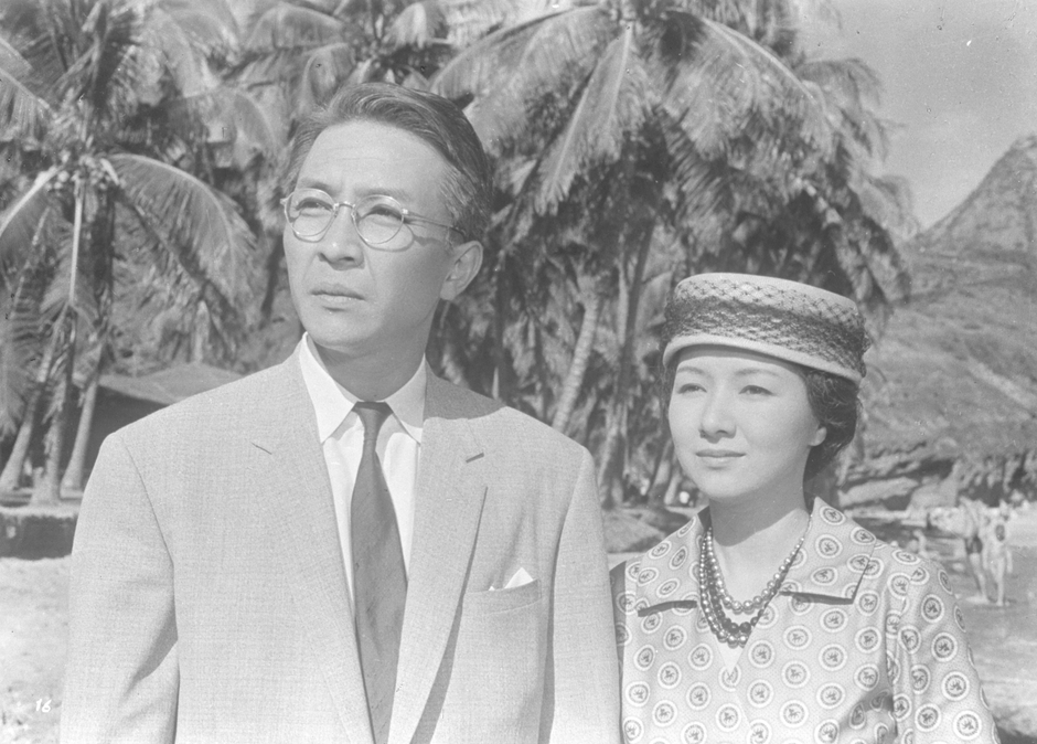 © 1962 松竹株式会社