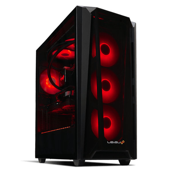 【椎名ひかり LEVEL∞ RGB Build】