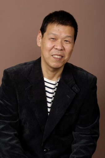 橋本治 ©おおくぼひさこ