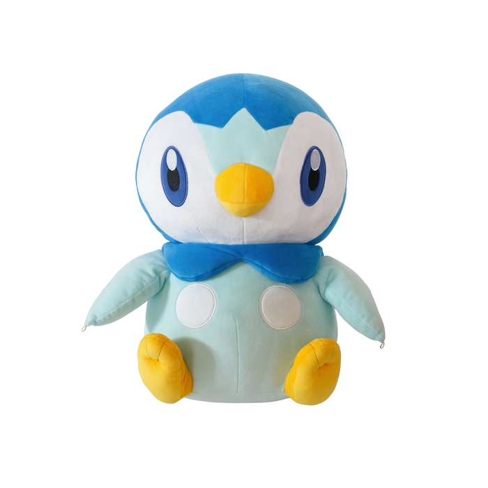 ポケットモンスターPCクッション ポッチャマ クッション単体
