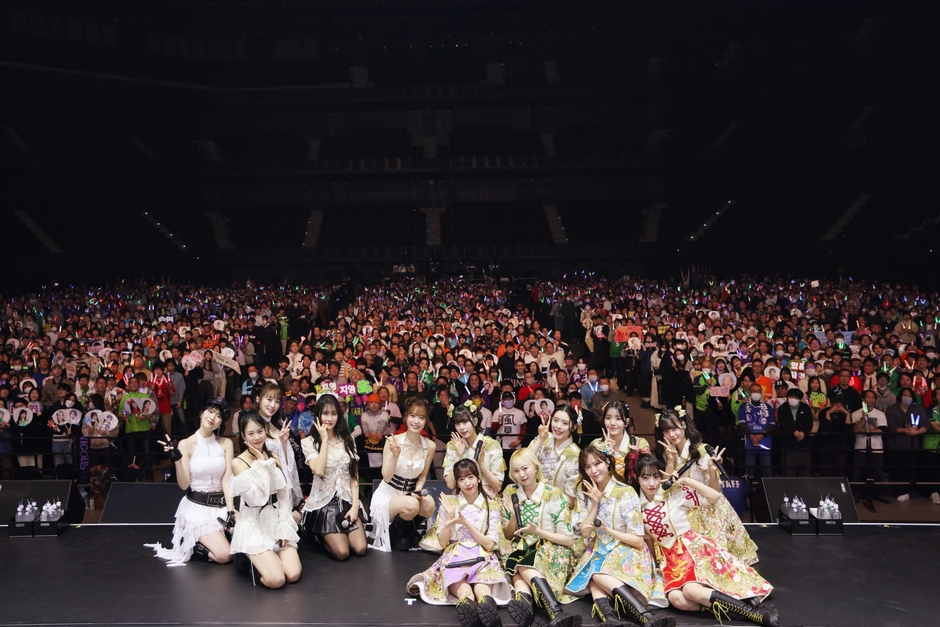 Kandy Jam  vol.1集合写真3