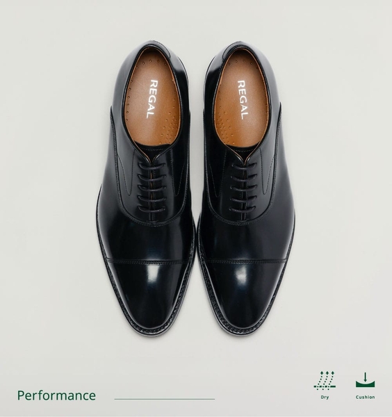 31JL CA Black　¥34,100 (inc.tax)