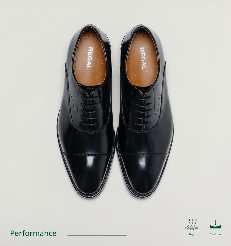 31JL CA Black　¥34,100 (inc.tax)