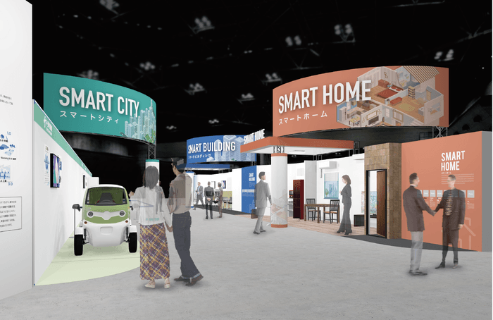 テーマゾーンイメージ