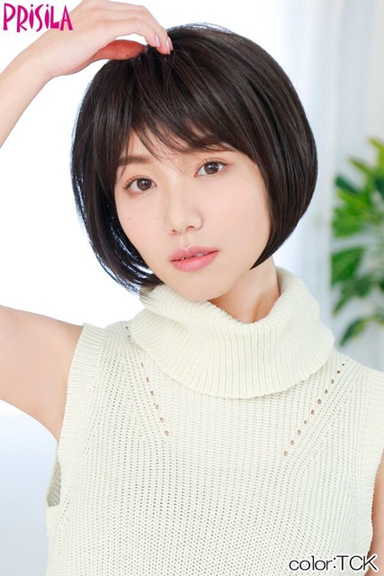 【フィット】 ボブ BO-11 レディース