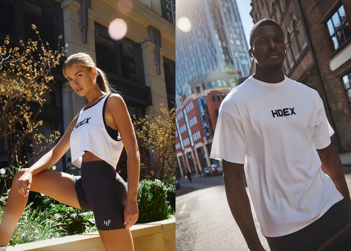 韓国発「HDEX(エイチデックス)」が日本に初上陸!