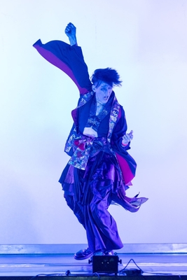 3位のシャリテンKdさん