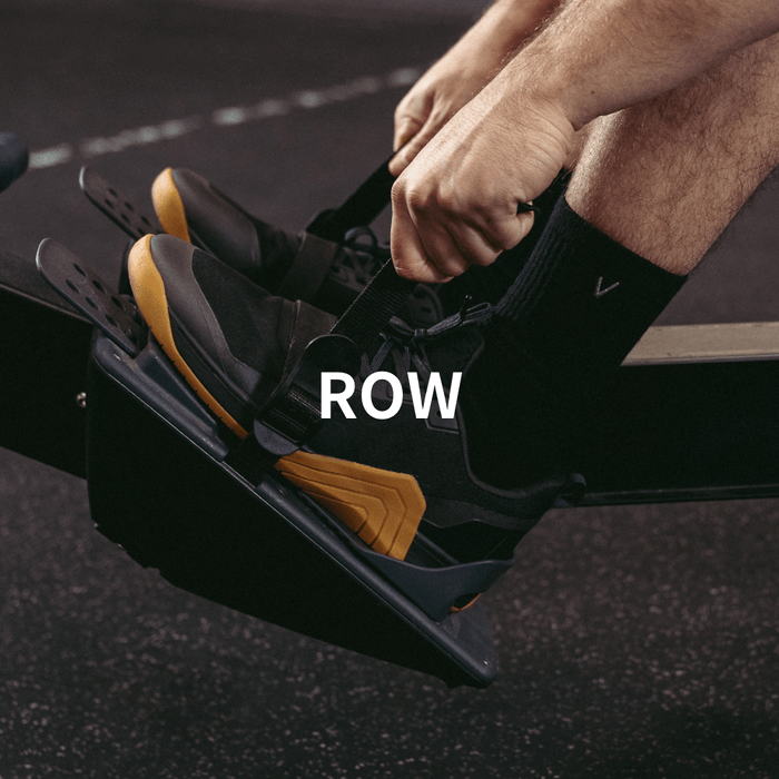ROW