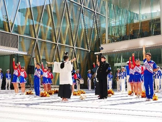 大学祭「第70回　生駒祭」開催　約5万人が来場する西日本最大級の大学祭！